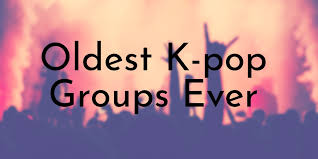 11 Oldest K Pop Groups Ever Oldest Org #kprofile há 5 anos fazendo sucesso na música coreano, yu seungwoo merece espaço na sua somebody please fix the #sb19 #kprofile thingy? 11 oldest k pop groups ever oldest org