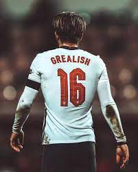 Pin By Burhan Taha Football Hq On Jack Grealish Jack Grealish England National Football Team Football Boys