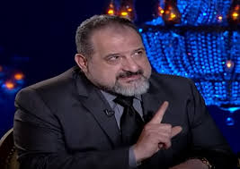 وغرد الفنان المصري جلال لشقيقه بهذه المناسبة قائلا: Ø®Ø§Ù„Ø¯ Ø§Ù„ØµØ§ÙˆÙŠ Ø§Ù„ÙˆÙƒØ§Ù„Ø© Ù†ÙŠÙˆØ²