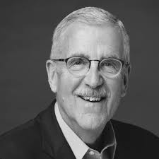 Episode 19: Peter D. Moore