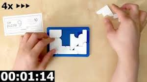 Maybe you would like to learn more about one of these? Puzzle Ice Puzzle 9 By Yuu Asaka Youtube