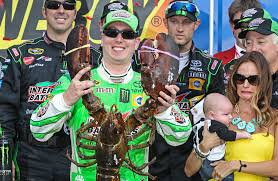 Pointsbet posts nascar futures as well, and be futures simply refer to which driver will win a race outright. It S National Lobster Day So Here Are 10 Photos Of Nascar Drivers And Giant Lobsters For The Win
