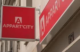 Each unit features a private bathroom with a bath or shower. Hotel Appart City Paris La Villette Great Prices At Hotel Info