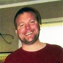 Obituary information for David Scott Miller