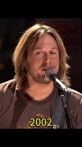 Keith Irving Country Singer