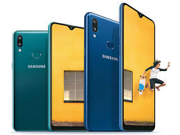 Samsung Galaxy M01s Launched in India ...