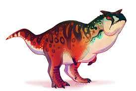 Carnotaurus Lackofa Prehistoric Animals Creature Concept Art Dinosaur Art Discover over 144 of our best selection of 1 on aliexpress.com with. carnotaurus lackofa prehistoric