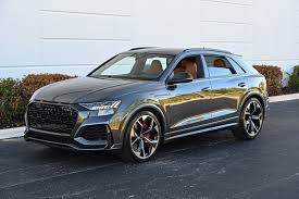 Image result for Daytona Gray 2021 Q8