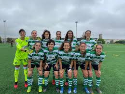 November 19th and 26th, 2020. Sporting Cp Futebol Feminino On Twitter As Juniores Das Leoas Venceram O Sc Braga Por 2 1 No 1 Âº Jogo Da Fase De Apuramento De Campeao Golos De Inestmacedo E Inesgoncalves57