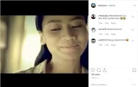 20 Tahun Menghilang Mendadak Dari Tv Begini Kabar Saras 008 Yang Banting Setir Jadi Bintang Iklan Pasta Gigi Semua Halaman Sajian Sedap