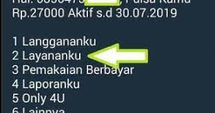 Activator ini juga bebas dari virus, dan bisa kalian gunakan tanpa … Cara Mudah Mengatasi Agar Pulsa Indosat Im3 Ooredoo Tidak Tersedot