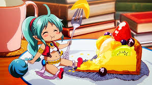 Hd Wallpaper Musaigen No Phantom World Anime Ruru Wallpaper Flare She is always with haruhito. musaigen no phantom world anime ruru