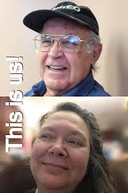 Happy birthday to class member's husband