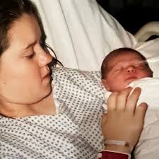 Birth Mom And Son Reunite After 20 Years With The Help Of Social Media,  Realize They Work At The Same Place