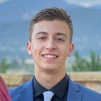 Tyler Gabriel's Instagram, Twitter & Facebook