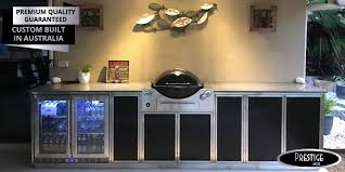 custom outdoor kitchens brisbane