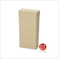 楽天市場 ゴミ箱 密閉ダストボックス スリム ふた付き おしゃれ 白 ホワイト 25l 25リットル 北欧 薄型 インテリア雑貨 ごみ箱 生ごみ 生ゴミ オムツ おむつ 分別 キッチン 30l袋可 30リットル袋可 約幅15cm 約幅20cm シンプル ゴミ袋が見えない seals シールズ 25 lbd