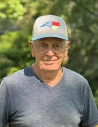 Ronald Pullin Obituary (2025)