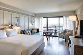 Westdrift Manhattan Beach Hotel Joins Autograph Collection