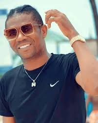 Ricardo Nelson Best actor💪💪