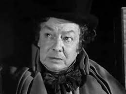 A Christmas Carol characters