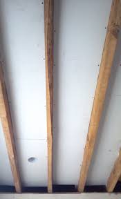 Beams1 Jpg 1440 2372 Basement Remodel Diy Basement Ceiling Exposed Basement Ceiling