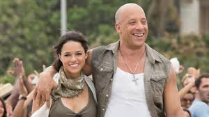Vin diesel is the founder of three production companies with the label one race films, racetrack records, and vin diesel is godfather of paul walker's daughter meadow rain walker. Vin Diesel Reflects On Two Decades With Fast Furious Family I Am Grateful To You All Access