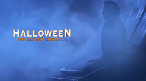 The curse of michael myers. Halloween The Curse Of Michael Myers 1995 365 Movie Challenge Day 288 Blue Lab Pro