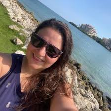 Alison Marie Parrish (@alismiles4u)