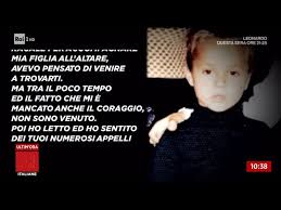 Restera' in ospedale un altro giorno michael cipolla, il bambino di 5 anni scomparso dalla sua abitazione di ghiandaro, a san. Sparito 44 Anni Fa E Svolta Per Il Giallo Mauro Romano Storie Italiane 30 03 2021 Youtube