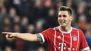 Sule is listed in the world's largest and most authoritative dictionary database of abbreviations and acronyms. Bundesliga Bayern Munich S Niklas Sule A Man For All Positions
