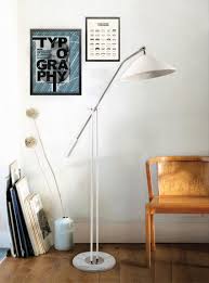 For example, a lodge or cabin would make the ideal home for a rustic floor lamp, while a city loft is a welcome home for a tripod floor lamp. Best Deals Nickel Plated Lamps To Add To Your Vintage Home Decor