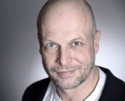 Aus dem Ensemble: Michael Kupfer-Radecky debütiert als Gunther bei den  Bayreuther Festspielen