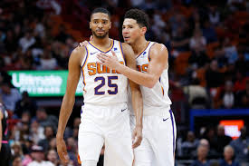 Get all the very best phoenix suns jerseys you will find online at store.nba.com. Phoenix Suns Roles For Mikal Bridges This Season