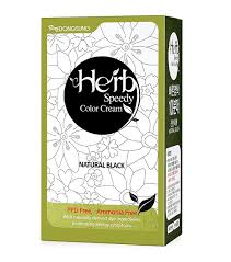 Indigo fights for the dark reflective cool shades, while henna battles for the vivid auburn warm notes. Buy Herb Speedy Ppd Free Hair Dye Ammonia Free Hair Color Natural Black Contains Sun Protection Odorless No More Eye And Or Scalp Irritations From Coloring For Sensitive Scalp Online In Turkey B07c4qr12v
