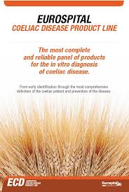 If you have celiac disease, eating gluten triggers an immune response in your small intestine. Eurospital Coeliac Disease Product Line Eurospital Spa