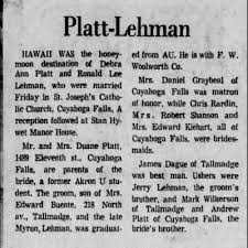 Article clipped from The Akron Beacon Journal