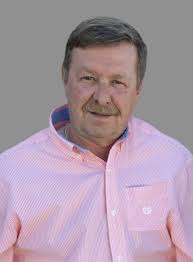 Obituary of Kenneth Gregory Cosman Jr.