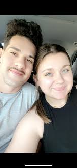 Hailey Garrard and Israel Rivera's Wedding Website