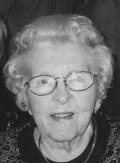 Virginia DeYoung Obituary (2011)