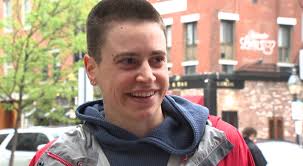 Woman says security guard kicked her out of women's restroom, asked her to  'prove her gender'