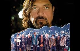 Alan Parsons Live Project: Reset And Power Back On Tour