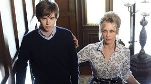 A E S Bates Motel Was Shuttered Last Year But Netflix Have Kept A Room Vacant By Dan Owen Dans Media Digest