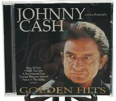 Traditional Country Musik CDs von Johnny Cash Country online kaufen