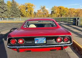 Image result for Rallye Red 1972 Plymouth