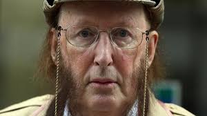 McCririck style 'irritated viewers'