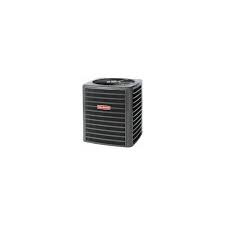 Thanks, comments for goodman air conditioner question. Goodman Air Conditioner 13 Seer Performance R 410a Chlorine Free Refrigerant Gsx130301a Appliance Depot