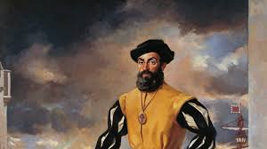 Ferdinand Magellan Ferdinand Superhero Explore
