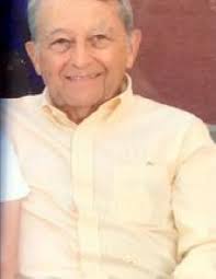 Obituary information for Edward C Ruff