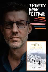 Tetbury Book Festival 2024